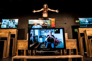 Kantor Downtown, fot, Materiał Organizatora