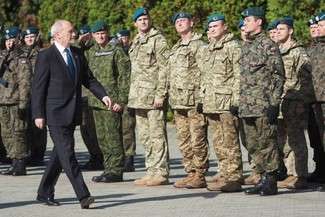 (Fot. Wojciech Nieśpiałowski)