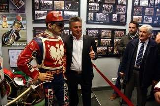 Medale, puchary, zdjęcia. W Lublinie otwarto Centrum Historii Sportu (zdjęcia)