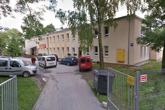 Zwycięski projekt dotyczy przygotowania dokumentacji na rozbudowę budynku przy ul. Kościuszki 8 (fot. Google Street View)