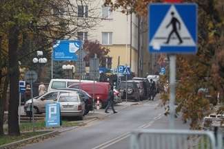 Ul. Obrońców Pokoju wzdłuż Radia Lublin nie stanie się drogą dwukierunkową