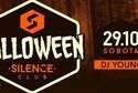 Impreza halloweenowa w klubie Silence