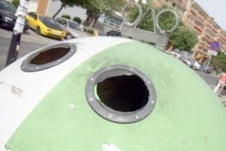 Urzędnicy do mieszkańców: Segregujcie śmieci!