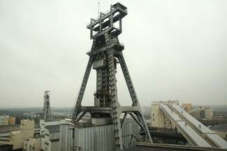 Lubelski Węgiel Bogdanka (fot. Archiwum)