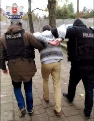 (fot. Policja)