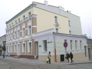 Zabytkowa kamienica znów ma detale architektoniczne. Żeby było jak przed wojną