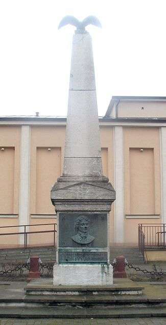 Pomnik Tadeusza Kościuszki będzie jak nowy