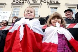 Obchody Święta Niepodległości w Lublinie