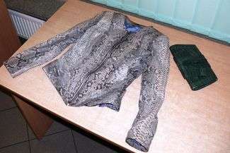 (fot. Izba Celna w Białej Podlaskiej)