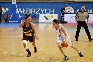 Fot. Kuba Skowron/basketligakobiet.pl