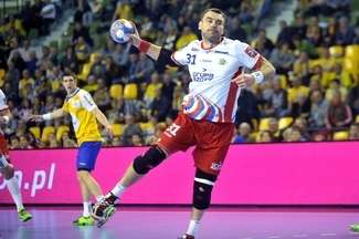 Vive Kielce - Azoty Puławy