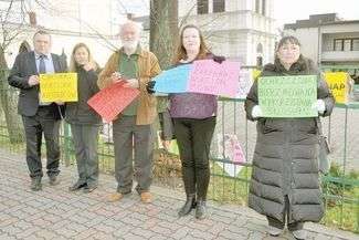 Sprawę ks. Stanisława G. systematycznie nagłaśniały osoby, które w przeszłości padły ofiarami przemocy