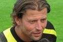 Roman Weidenfeller czterokrotnie wyjmował we wtorkowy wieczór piłkę z siatki, fot. wikipedia