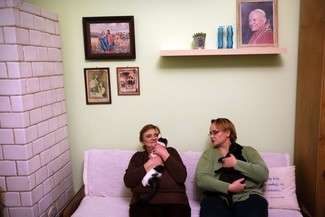 (fot. Wojciech Nieśpiałowski)