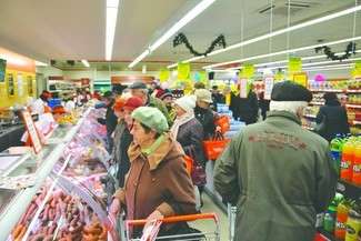 (fot. materiały prasowe/„Społem” Chełm)