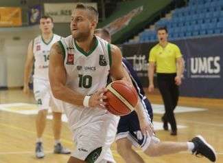 FOT. WOJTEK NIEŚPIAŁOWSKI