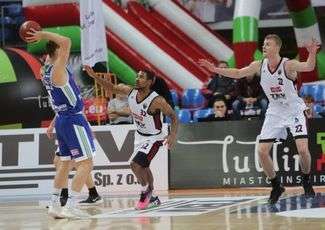 FOT. WOJTEK NIEŚPIAŁOWSKI