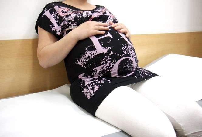 Program koordynowanej opieki dla kobiet w ciąży realizują trzy szpitale w województwie lubelskim (fot. AS / archiwum)