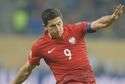 Rumunia – Polska 0:3! Bramki Lewandowskiego i Grosickiego (wideo)