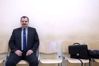 - Przepisy nie zastąpią ludzkiej wrażliwości -– przekonuje Krzysztof Olkowicz, zastępca Rzecznika Praw Obywatelskich. Fot. Dorota Awiorko