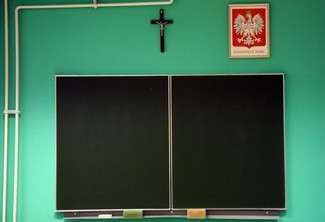 (fot. Jacek Świerczyński / archiwum)