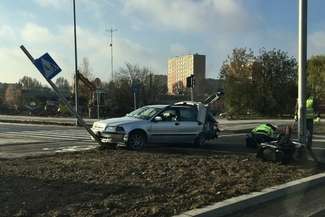 Fot. Krzysztof Wiejak