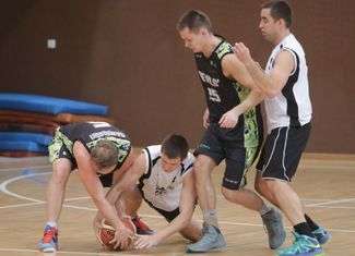 FOT. WOJTEK NIEŚPIAŁOWSKI