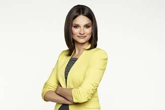 Anna Starmach, fot. MasterChef