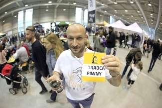 Targi startują w piątek o godz. 17