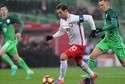 Polska – Słowenia 1:1. Remis na zakończenie roku