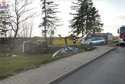 Wypadek w Sobieszynie (fot. Policja)