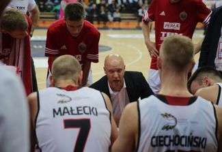 FOT. WOJTEK NIEŚPIAŁOWSKI