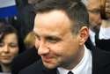 Prezydent Andrzej Duda w Bogdance