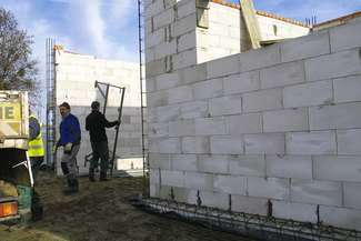 Nowe szatnie dla "Chełmianki"