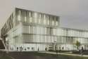 Szpital przy ul. Staszica w Lublinie. Tak będzie wyglądał po przebudowie (wizualizacje)