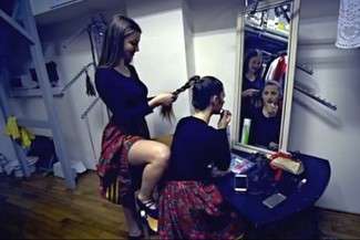 Mannequin Challenge - co to jest? Zobacz w wykonaniu ZPiT "Podlasie"