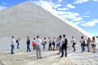 Praktyki dla uczniów w Grecji. Nauka i przygoda