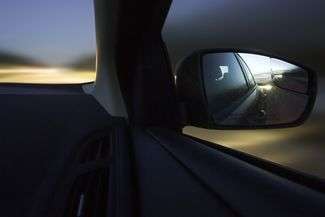 Kierowca: człowiek leżał na drodze. Zginął po przejechaniu