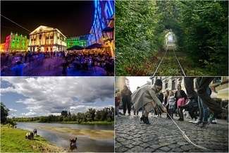 „Lubelskie. Smakuj życie.” Najpiękniejsze zdjęcia konkursu fotograficznego