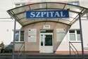 Szpital w Świdniku (fot. Archiwum)