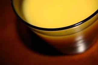 Dolał jej czegoś do szklanki, straciła przytomność