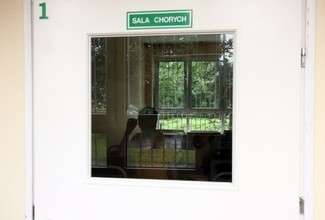 Pełny ranking można znaleźć na www.rankingszpitali.com.pl
