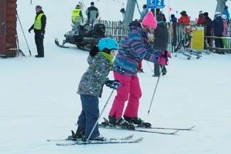 Prognozy na najbliższe dni mówią o dodatnich temperaturach w dzień
