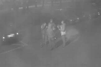 Lublin: Ukradli kamerę, nagrał ich monitoring