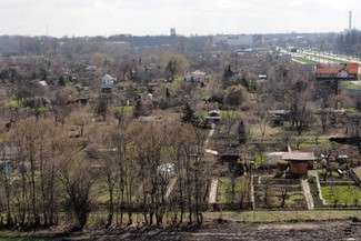 73-hektarowy park ze stawem miałby powstać w miejscu ogrodów działkowych, które przy al. Unii Lubelskiej istnieją od blisko 70 lat