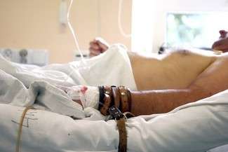 – Pacjent powinien być traktowany tak samo w całym kraju – mówią pielęgniarki (fot. Jacek Świerczyński / archiwum)