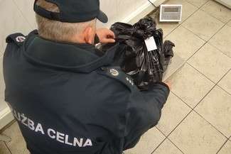 (fot. Izba Celna w Białej Podlaskiej)