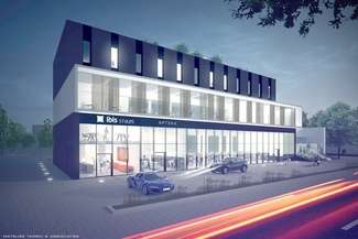 Obecnie w 24 krajach działa 320 hoteli marki Ibis Styles