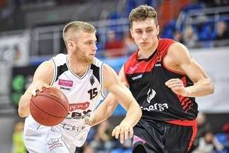 Bartosz Ciechocińśki, fot. dw