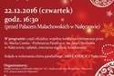 Wigilia dla Wszystkich w Nałęczowie